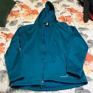 Avalanche Fleece Lined Jacket Size M/L